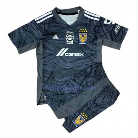 Maillot de Foot Tigres UANL Gardien Troisième 2021-22 - Enfant Maillot de Foot Tigres UANL Gardien Troisième 2021-22 - Enfant